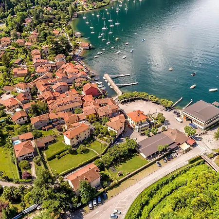 Casa Francesca Garden And View - Happy 빌라 *