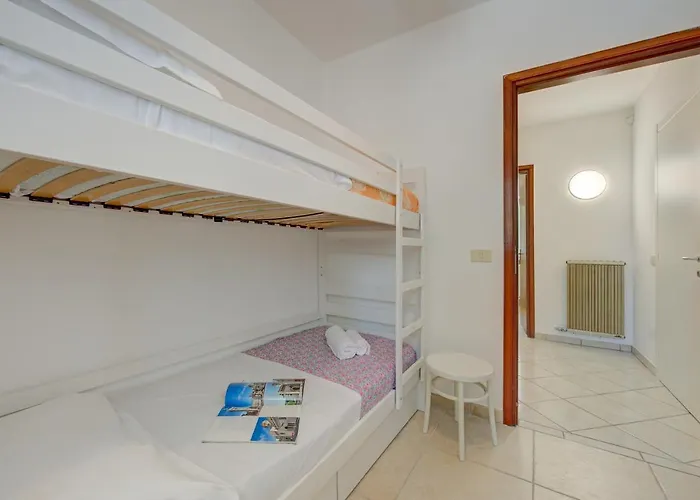 Casa Francesca Garden And View - Happy 빌라