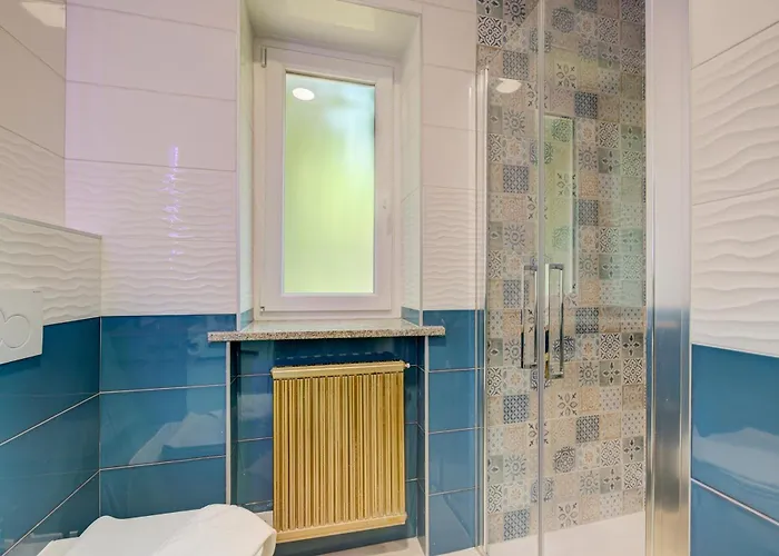 Casa Francesca Garden And View - Happy * 카스텔베카나