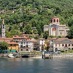 Casa Francesca Garden And View - Happy * Castelveccana