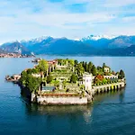 Casa Francesca Garden And View - Happy Castelveccana