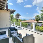 Casa Francesca Garden And View - Happy * Castelveccana