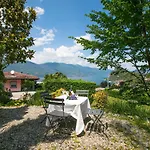 Villa Casa Francesca Garden And View - Happy