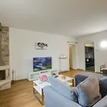 Casa Francesca Garden And View - Happy Villa