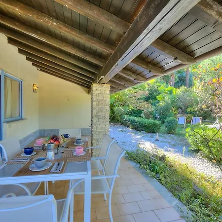 别墅 Casa Francesca Garden And View - Happy Castelveccana