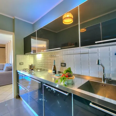 Casa Francesca Garden And View - Happy 别墅 Castelveccana