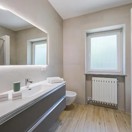 别墅 Casa Francesca Garden And View - Happy Castelveccana