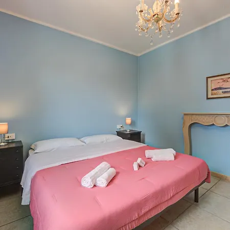 Casa Francesca Garden And View - Happy * Castelveccana