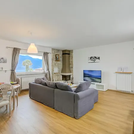 Casa Francesca Garden And View - Happy