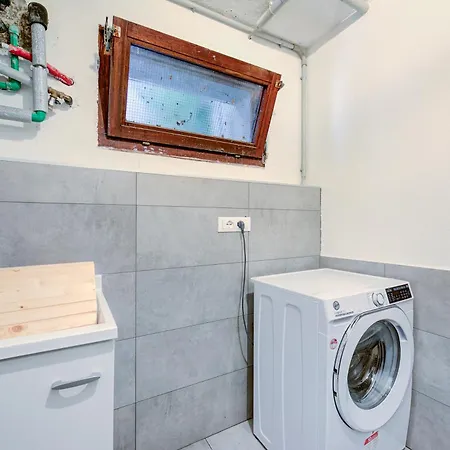 Casa Francesca Garden And View - Happy 别墅 *