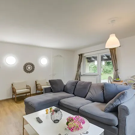 Casa Francesca Garden And View - Happy 别墅