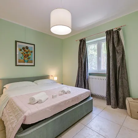 Casa Francesca Garden And View - Happy