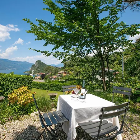 Villa Casa Francesca Garden And View - Happy Castelveccana