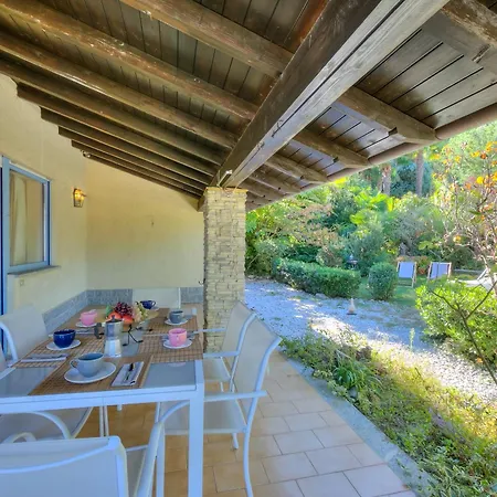 Casa Francesca Garden And View - Happy *