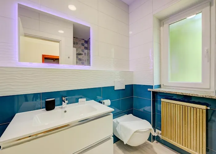 Casa Francesca Garden And View - Happy *