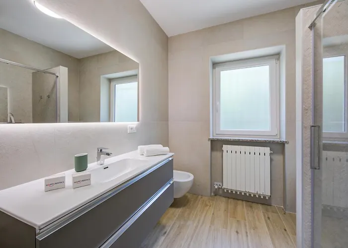 וילה Casa Francesca Garden And View - Happy Castelveccana