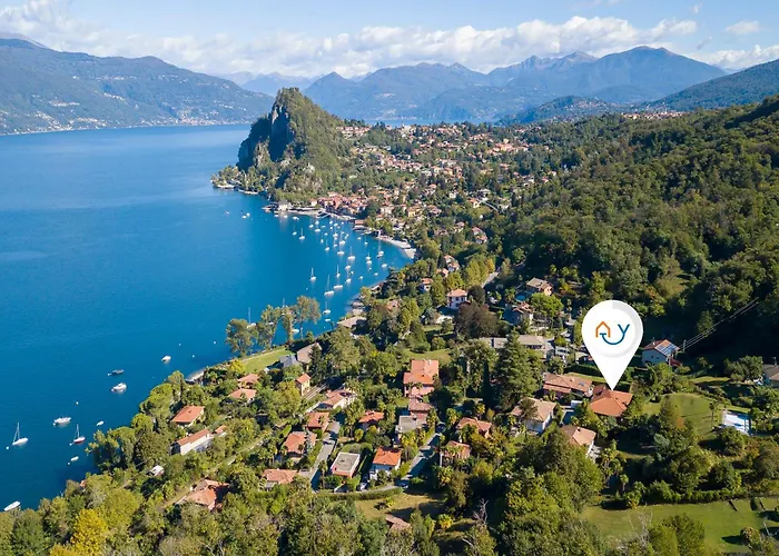 Casa Francesca Garden And View - Happy