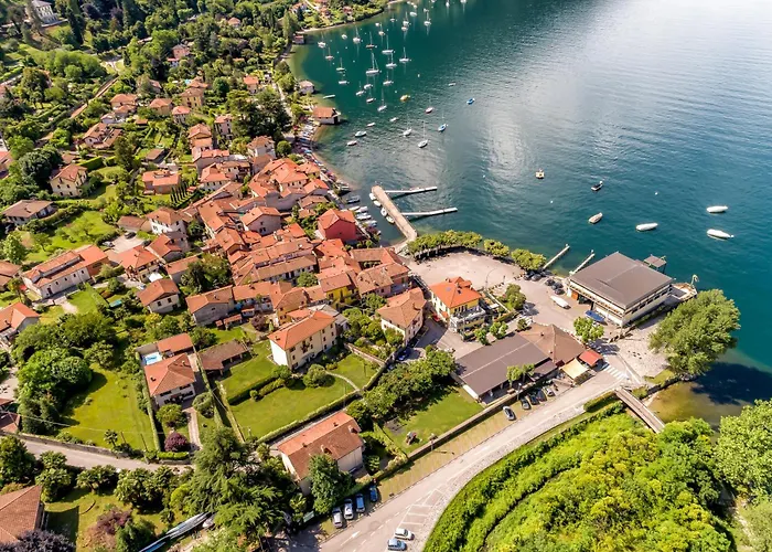 Casa Francesca Garden And View - Happy Villa *