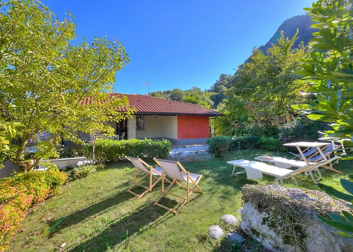 Casa Francesca Garden And View - Happy *