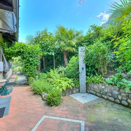 Casa Francesca Garden And View - Happy Villa