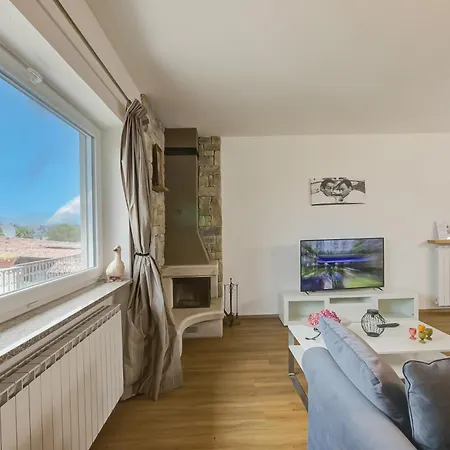 Casa Francesca Garden And View - Happy Villa *