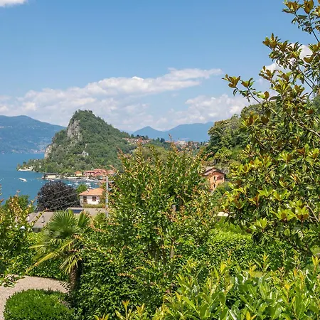 Casa Francesca Garden And View - Happy Castelveccana