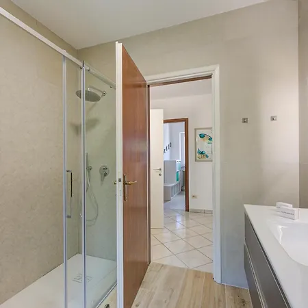 Casa Francesca Garden And View - Happy * Castelveccana