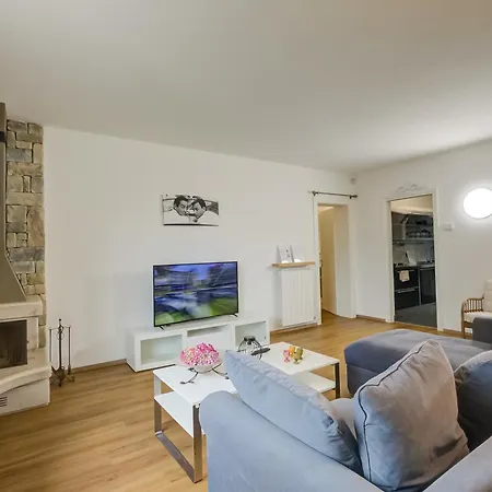 Casa Francesca Garden And View - Happy Villa