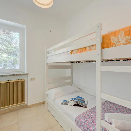 Villa Casa Francesca Garden And View - Happy