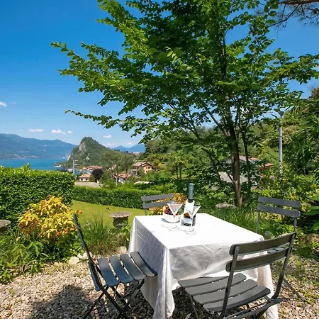 Villa Casa Francesca Garden And View - Happy Castelveccana