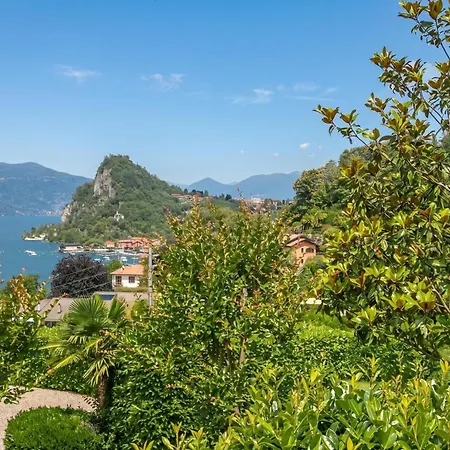 Casa Francesca Garden And View - Happy Castelveccana