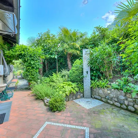 Villa Casa Francesca Garden And View - Happy *