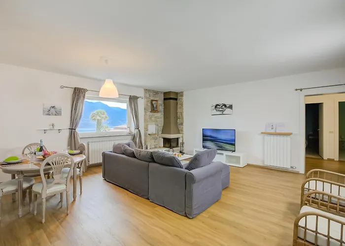 Casa Francesca Garden And View - Happy