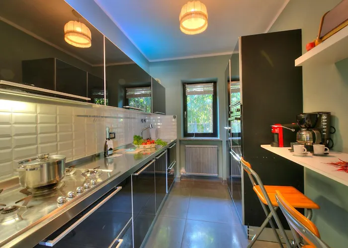 Casa Francesca Garden And View - Happy *