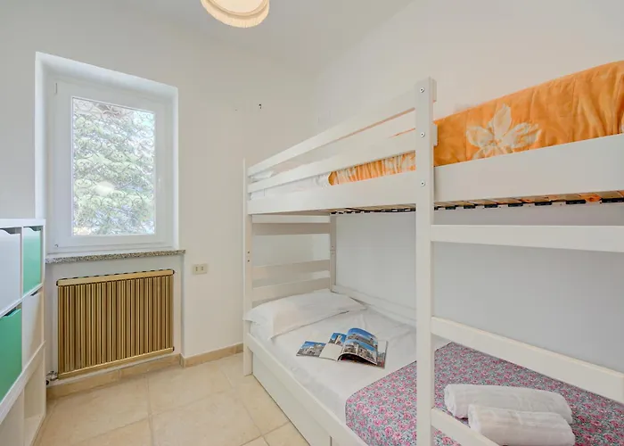 Villa Casa Francesca Garden And View - Happy