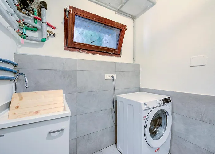 Casa Francesca Garden And View - Happy Villa *